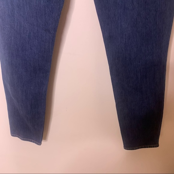 J CREW Toothpick Skinny Ankle Jeans - Picture 14 of 14